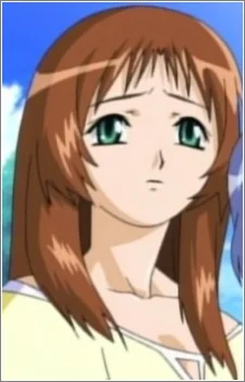 Hishihara, Ryou