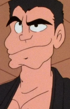 Hissatsu, Jinkurou
