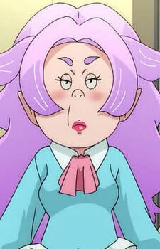 Hito, Uoko
