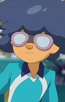 Hitofude, Hayato