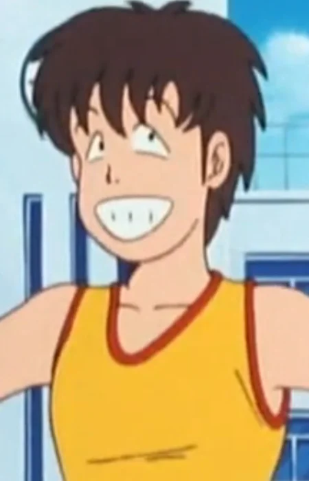 Hitohi, Kazuyoshi