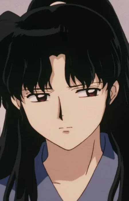 Hitomi, Kagewaki