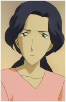 Hitomi, Kanako