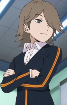 Hitomi, Mako
