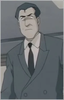 Hitomi, Takehiko