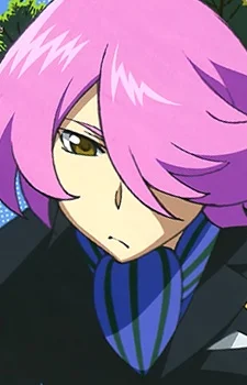 Hitoyoshi, Jirou