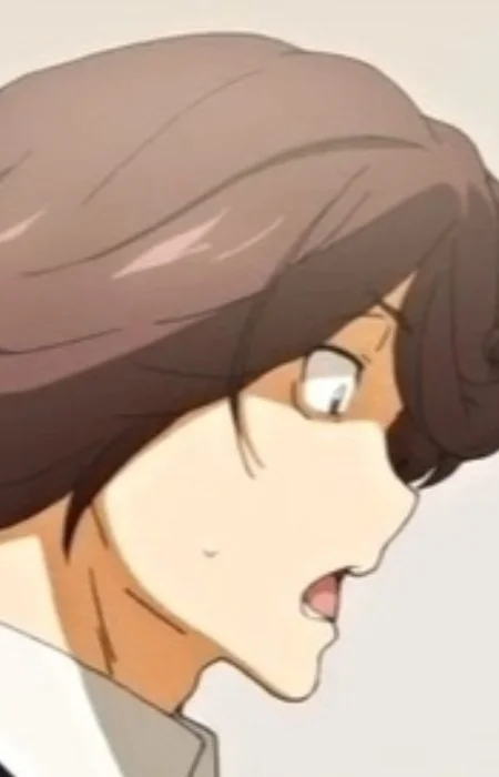 Hitsuji, Hiroshi