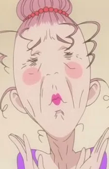 Hitsujida, Mimiko