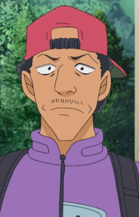 Hitsuka, Junya