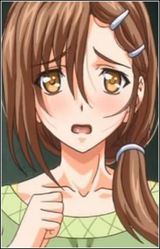 Hiura, Shiori