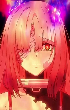 Hiwatari, Natsuki