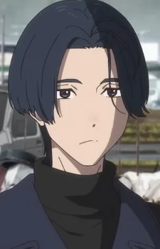 Hiya, Yuuto