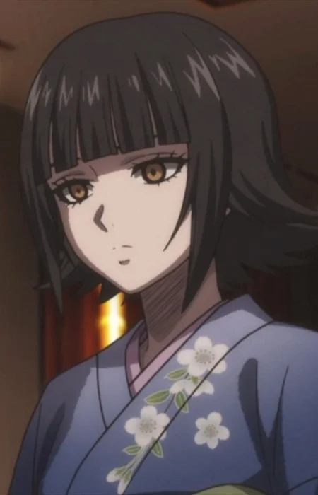Hiyama, Shunka