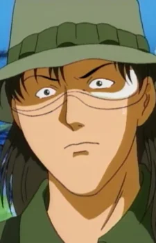 Hiyama, Tatsuyuki