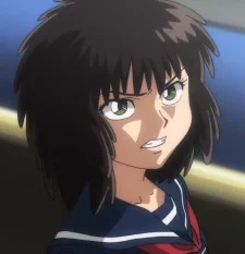 Hiyama, Yuu