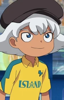 Hiyori, Masakatsu
