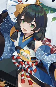 Hiyoribou