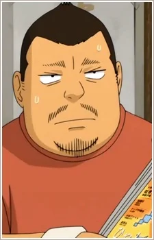 Hiyoshi, Tomoharu