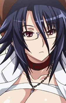 Hizuki, Touko