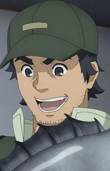 Hizutome, Senji