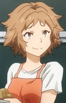 Hoakari, Umeno