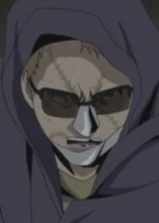 Hodai, Franklin