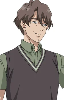 Hodaka, Kazuhiko