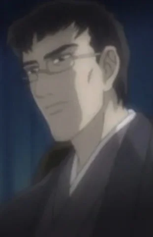 Hojou, Ujimasa