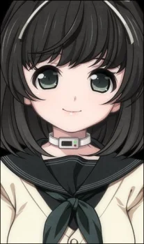 Hokari, Kanae