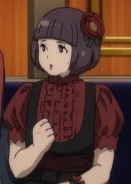 Hokari, Maki