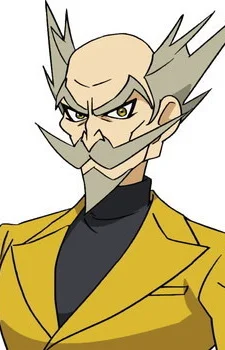 Hokari, Suezou