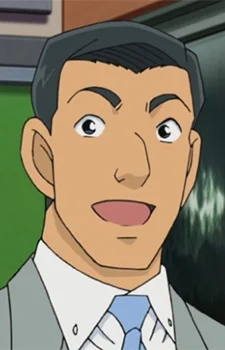 Hokari, Yuuichi