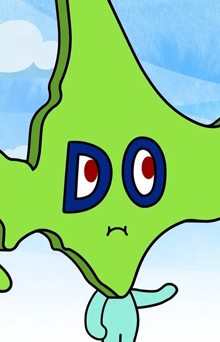 Hokkai DO