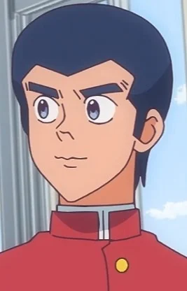 Hokori, Takashi