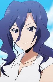 Hokuto, Hitomi