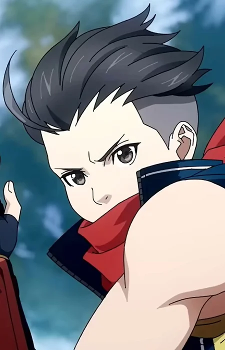 Hokutomaru