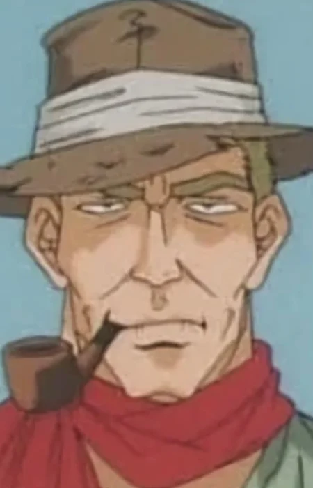 Holiday, Doc