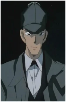 Holmes, Sherlock