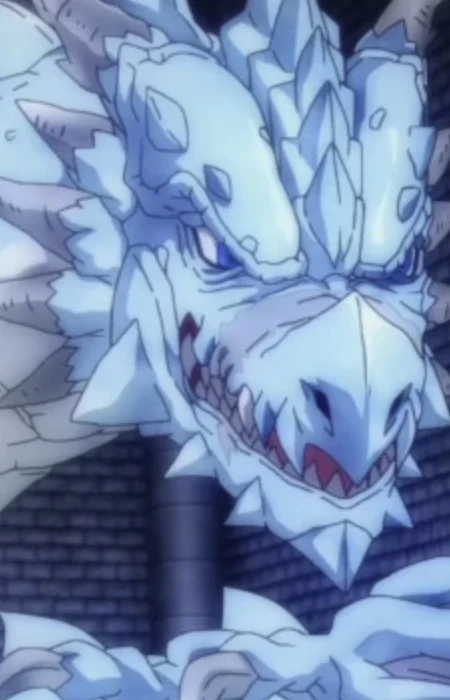Holy Dragon