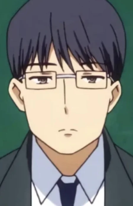 Homeroom Teacher