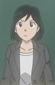 Homeroom Teacher