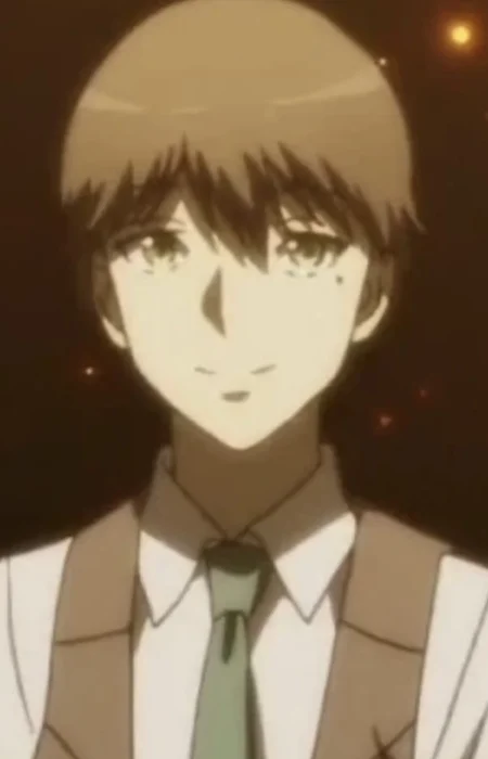 Homeroom Teacher
