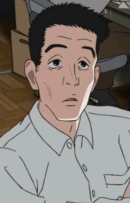 Homeroom Teacher
