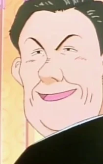 Honami, Kinnosuke