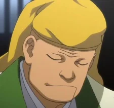 Honami, Kouetsu