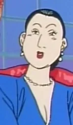 Honami, Mother