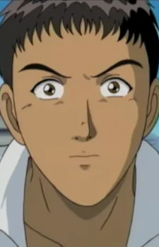 Honda, Kageyuki
