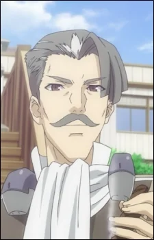 Honda, Masanobu
