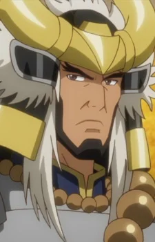 Honda, Tadakatsu