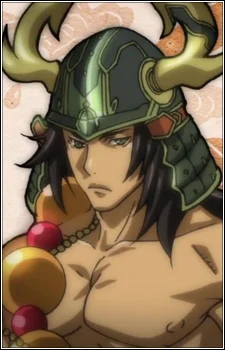 Honda, Tadakatsu